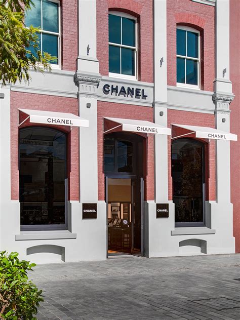 chanel makeup nz